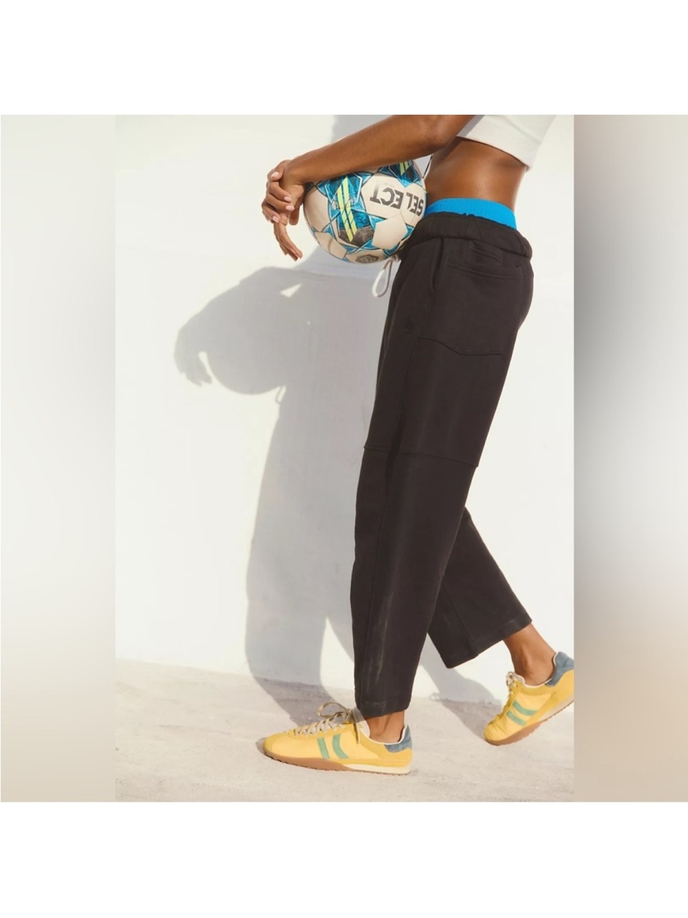Free people movement 
Top Score Barrel Pants  size XS - Picture 3 of 7
